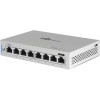 Ubiquiti UniFi 8 Ports 全管交換器, US-8交換器