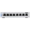 Ubiquiti UniFi 8 Ports 全管交換器, US-8交換器