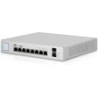 Ubiquiti UniFi 8 Ports 150W 全管交換器, US-8-150W