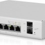 Ubiquiti UniFi 8 Ports 150W Managed Switch, US-8-150W