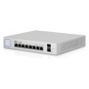 Ubiquiti UniFi 8 Ports 150W 全管交換器, US-8-150W交換器