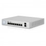 Ubiquiti UniFi 8 Ports 150W 全管交換器, US-8-150W