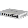 Ubiquiti UniFi 8 Ports 60W 全管交換器, US-8-60W交換器