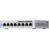 Ubiquiti UniFi 8 Ports 60W 全管交換器, US-8-60W交換器
