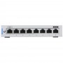 Ubiquiti UniFi 8 Ports 全管交換器, US-8