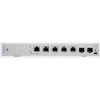 Ubiquiti UniFi XG 6 Ports POE 全管交換器, US-XG-6POE交換器