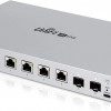 Ubiquiti UniFi XG 6 Ports POE 全管交換器, US-XG-6POE交換器