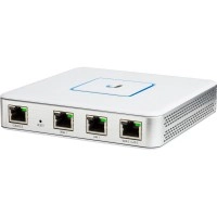 Ubiquiti UniFi Security Gateway 路由器, USG