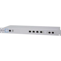 Ubiquiti UniFi Security Gateway PRO 路由器, USG-PRO-4