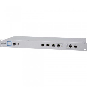 Ubiquiti UniFi Security Gateway PRO, USG-PRO-4