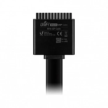 Ubiquiti UniFi SmartPower 纜線, USP-Cable