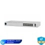 Ubiquiti UniFi 16 Ports Gen2 PoE Gigabit 交換器, USW-16-PoE