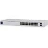 Ubiquiti UniFi 24-port PoE Gigabit 交換器, USW-24-POE交換器