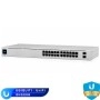 Ubiquiti UniFi 24-port PoE Gigabit 交換器, USW-24-POE