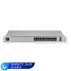 Ubiquiti UniFi 24-Port Gigabit Managed 交換器, USW-24交換器
