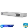 Ubiquiti UniFi Managed 10G 交換器, USW-Aggregation