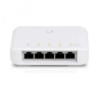 Ubiquiti UniFi Flex 5 Ports 交換器, USW-FLEX