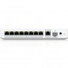 Ubiquiti UniFi Flex 2.5G PoE 交換器, USW-Flex-2.5G-8-PoE交換器