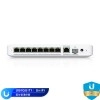 Ubiquiti UniFi Flex 2.5G PoE 交換器, USW-Flex-2.5G-8-PoE