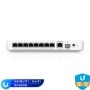 Ubiquiti UniFi Flex 2.5G PoE 交換器, USW-Flex-2.5G-8-PoE