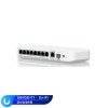 Ubiquiti UniFi Flex 2.5G 交換器, USW-Flex-2.5G-8 (UK)