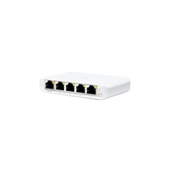 Ubiquiti UniFi Flex Mini 交換器, USW-Flex-Mini (US)