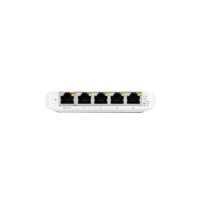 Ubiquiti UniFi Flex Mini Switch, USW-Flex-Mini (UK) - Authorized Goods - USW-Flex-Mini (UK) Father’s Day Big Sale ｜ 衍光HinKwong 香港