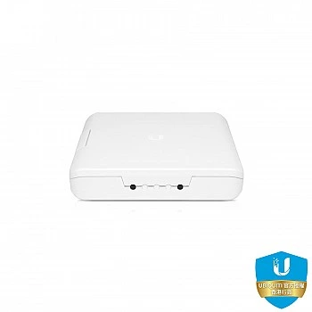 Ubiquiti UniFi 交換器 Flex Utility, USW-Flex-Utility