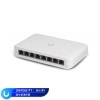 Ubiquiti UniFi Lite 8 PoE 交換器, USW-Lite-8-PoE交換器