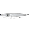 Ubiquiti UniFi UPS PoE 交換器 (USW-Mission-Critical) - 香港行貨