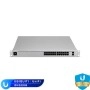Ubiquiti UniFi Pro 24 24 Ports 交換器, USW-Pro-24