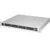 Ubiquiti UniFi 48 Ports Gen2 Pro POE 交換器, USW-Pro-48-POE交換器