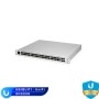 Ubiquiti Unifi 48 Port Gigabit Pro 交換器, USW-PRO-48