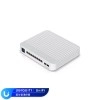 Ubiquiti UniFi Professional 8 PoE 交換器, USW-Pro-8-PoE