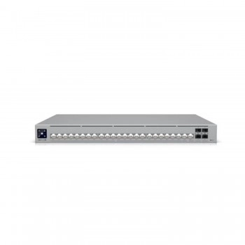Ubiquiti UniFi Pro HD 24 PoE 交換機, USW-Pro-HD-24-PoE