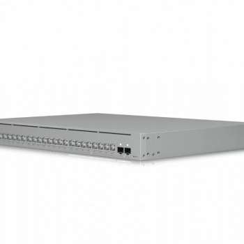 Ubiquiti UniFi Pro Max 24 PoE 交換器, USW-Pro-Max-24-PoE