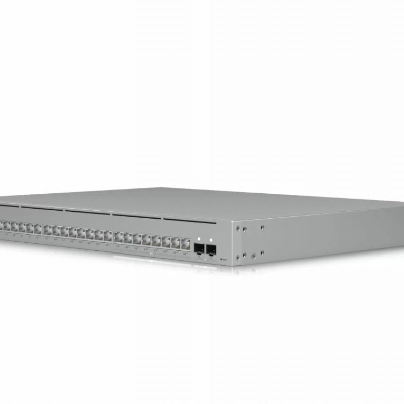 Ubiquiti UniFi Pro Max 24 PoE 交換器, USW-Pro-Max-24-PoE︱一年原廠