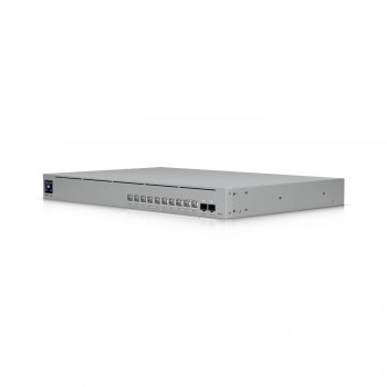 Ubiquiti UniFi Pro XG 10 PoE 交換器, USW-Pro-XG-10-PoE