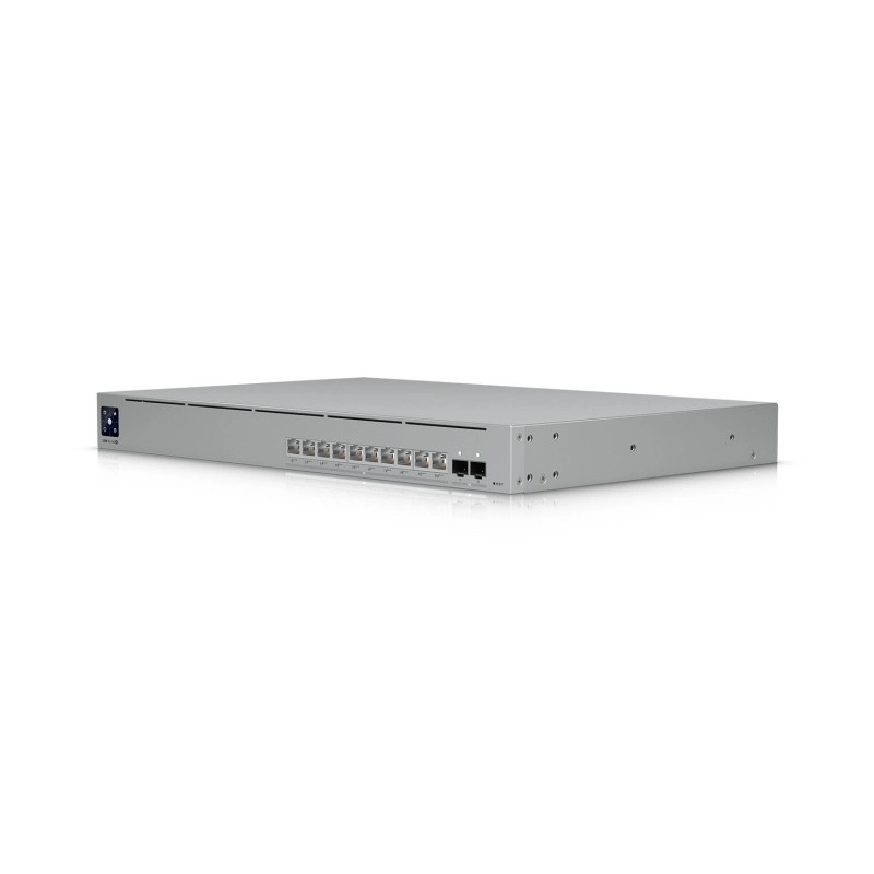 Ubiquiti UniFi Pro XG 10 PoE 交換器, USW-Pro-XG-10-PoE交換器