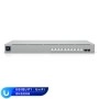 Ubiquiti UniFi Pro XG 10 PoE 交換器, USW-Pro-XG-10-PoE