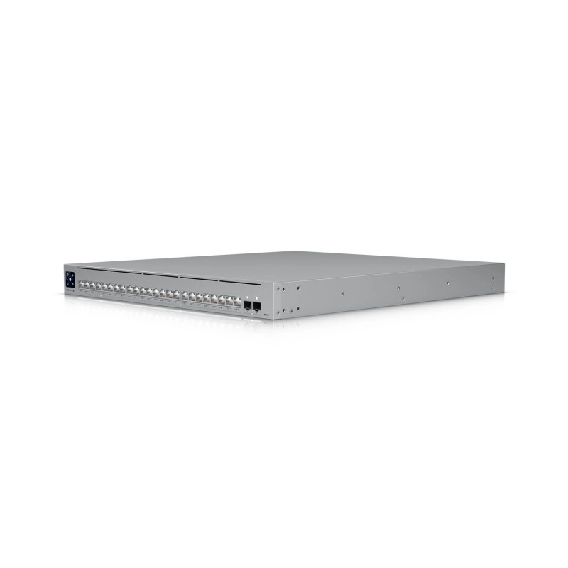 Ubiquiti UniFi Pro XG 24 PoE 交換器, USW-Pro-XG-24-PoE交換器
