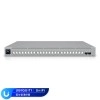 Ubiquiti UniFi Pro XG 24 PoE 交換器, USW-Pro-XG-24-PoE交換器