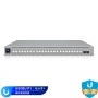 Ubiquiti UniFi Pro XG 24 PoE 交換器, USW-Pro-XG-24-PoE