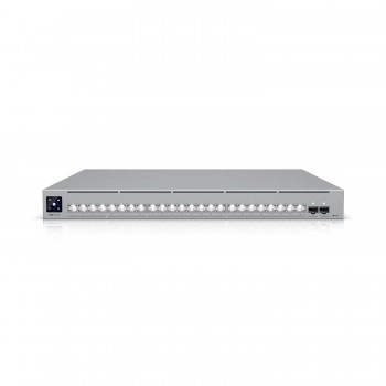 Ubiquiti UniFi Pro XG 24 交換器, USW-Pro-XG-24