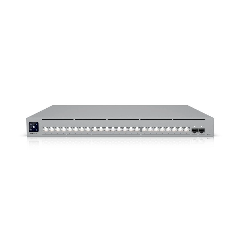 Ubiquiti UniFi Pro XG 24 交換器, USW-Pro-XG-24交換器