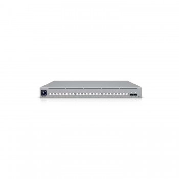 Ubiquiti UniFi Pro XG 24 交換器, USW-Pro-XG-24