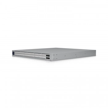 Ubiquiti UniFi Pro XG 48 PoE 交換器, USW-Pro-XG-48-PoE