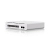 Ubiquiti UniFi Pro XG 8 PoE 交換器, USW-Pro-XG-8-PoE交換器