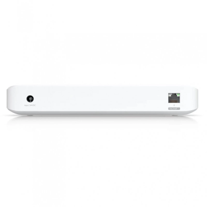 Ubiquiti UniFi Ultra 42W PoE Switch, USW-UltraSwitches