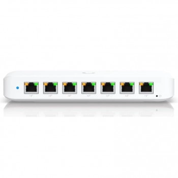 Ubiquiti UniFi Ultra 42W PoE 交換器, USW-Ultra